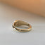 The gent bear edeltopaas ring 14k gold