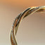 Emmy diamant ring 14k goud