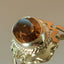 Iggy citrine ring 14k gold