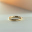 Lee stacking ring 14k goud