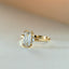 Limited Edition - Diamanten baguette ring 14k goud