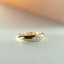 Polina diamond ring 14k gold