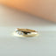 Polina diamant ring 14k goud