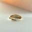 Polina diamond ring 14k gold