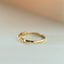 Sera diamond ring 14k gold