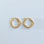 Jules earrings 14k gold